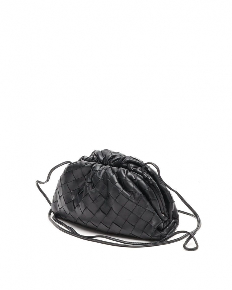 Bottega Veneta Intrecciato Mini The Pouch