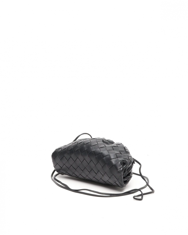 Bottega Veneta Intrecciato Mini The Pouch