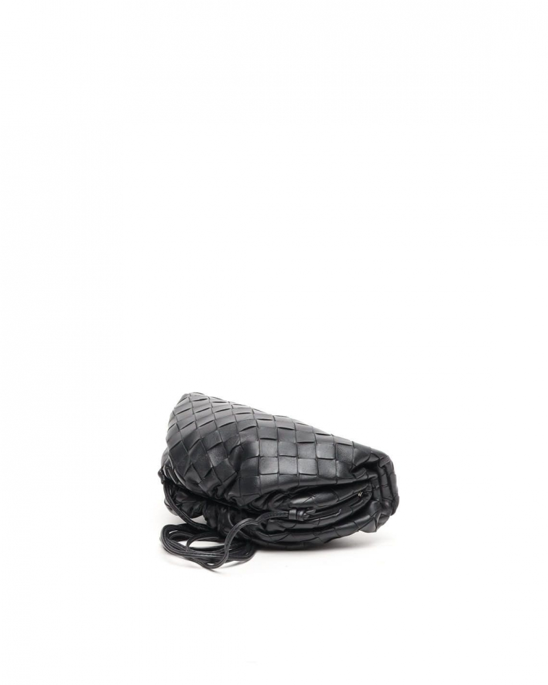 Bottega Veneta Intrecciato Mini The Pouch