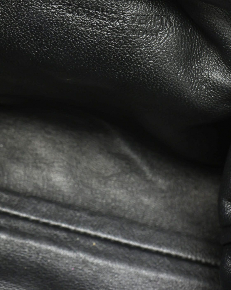 Bottega Veneta Intrecciato Mini The Pouch