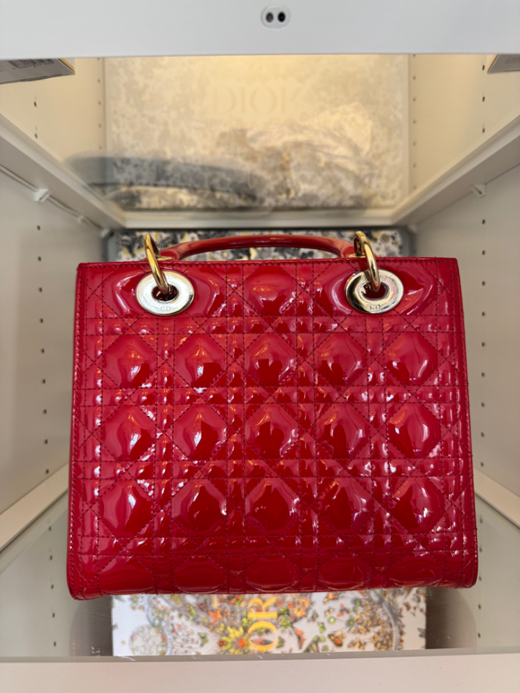 Dior Lady Dior