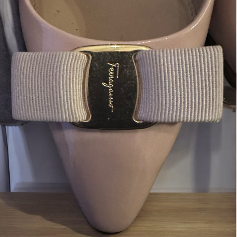 Ferragamo Pumps
