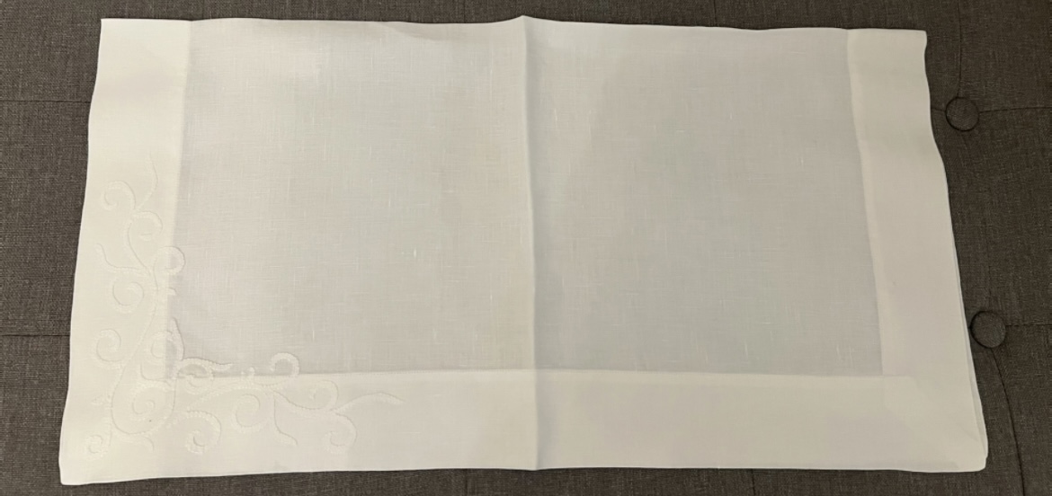 Eri Textiles 24 serviettes