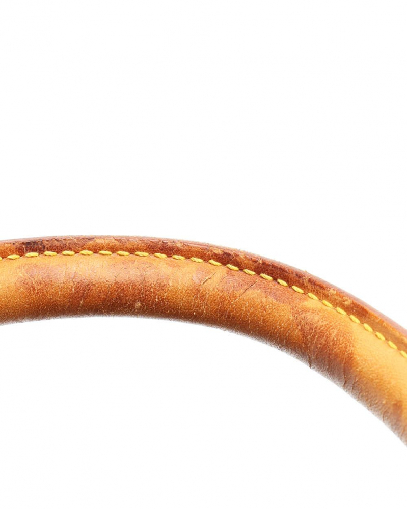 Louis Vuitton Monogram Keepall 50 Weekend Bag