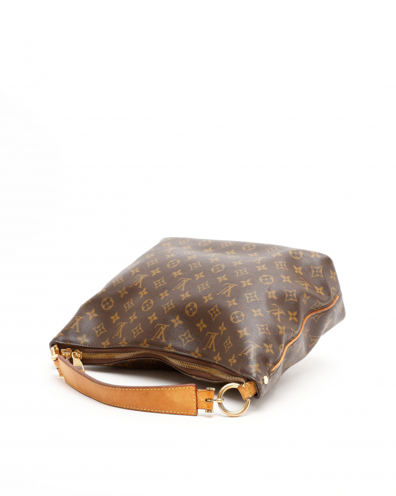 Louis Vuitton Monogram Sully PM Bag
