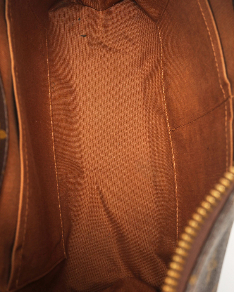 Louis Vuitton Monogram Sully PM Bag