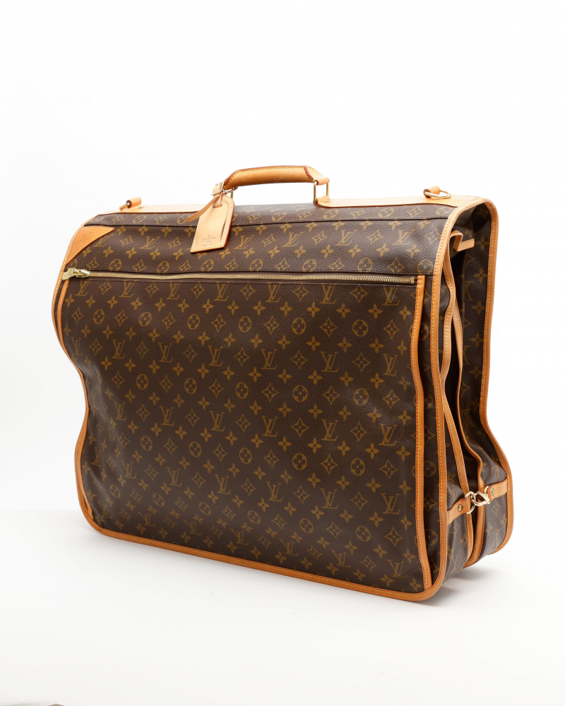 Louis Vuitton Monogram Portable Cabin Garment Bag