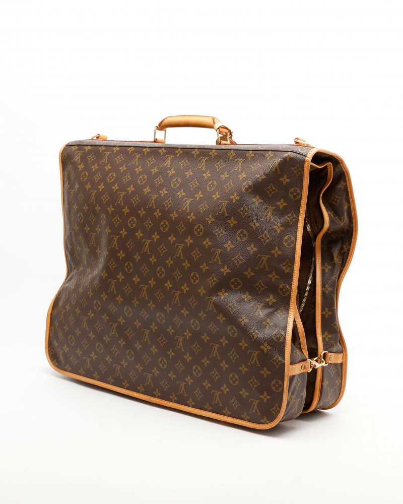 Louis Vuitton Monogram Portable Cabin Garment Bag