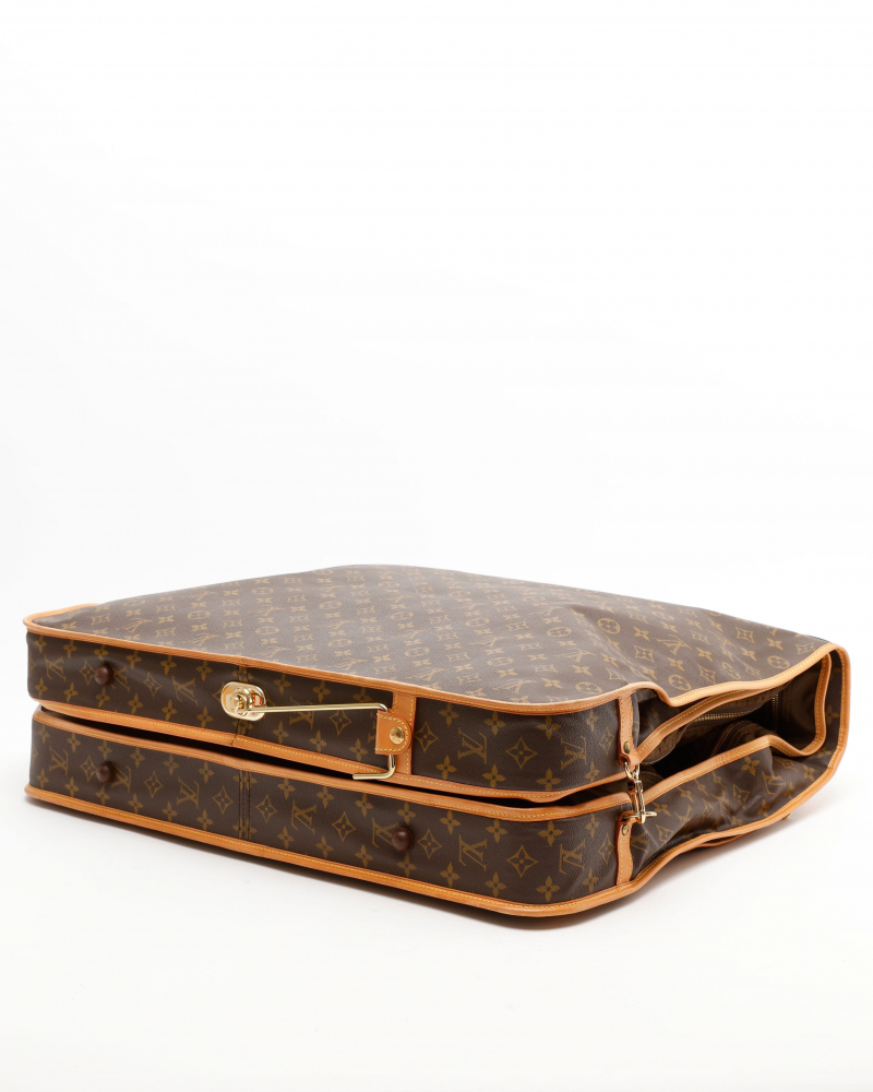 Louis Vuitton Monogram Portable Cabin Garment Bag