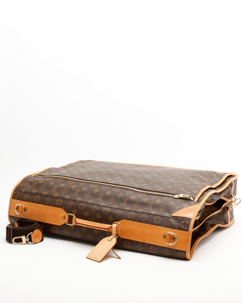 Louis Vuitton Monogram Portable Cabin Garment Bag