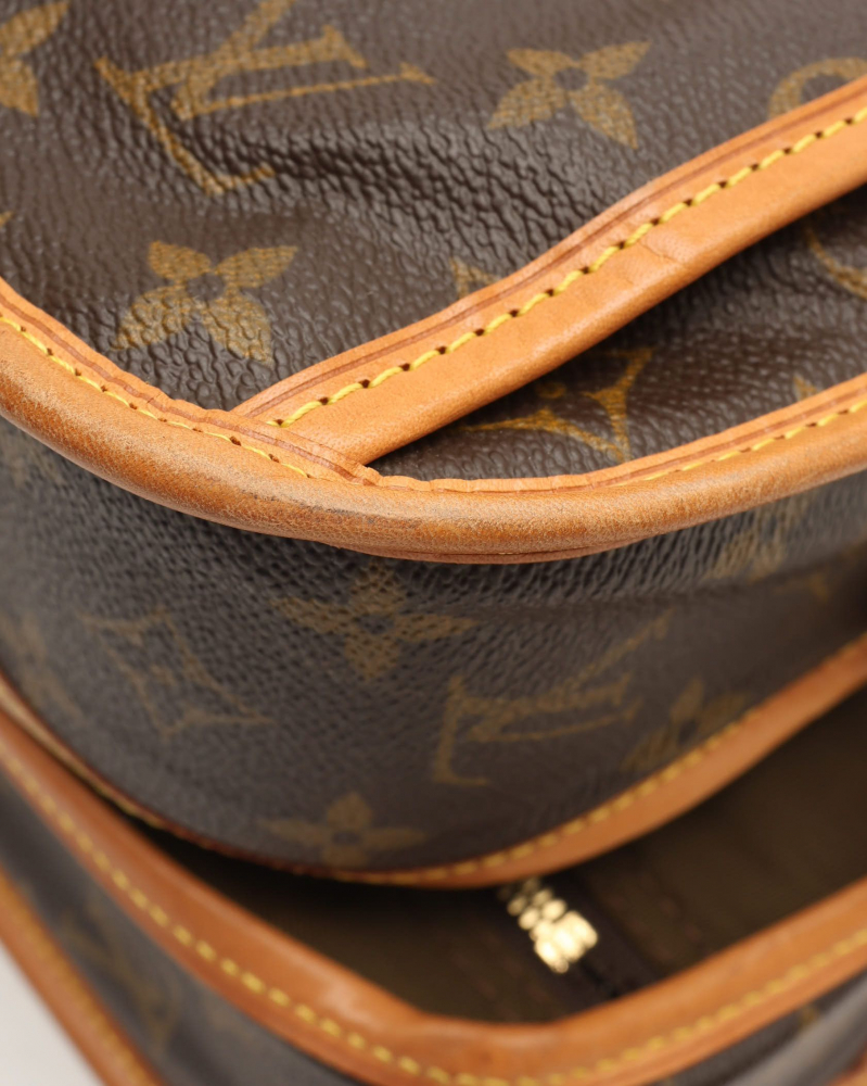 Louis Vuitton Monogram Portable Cabin Garment Bag