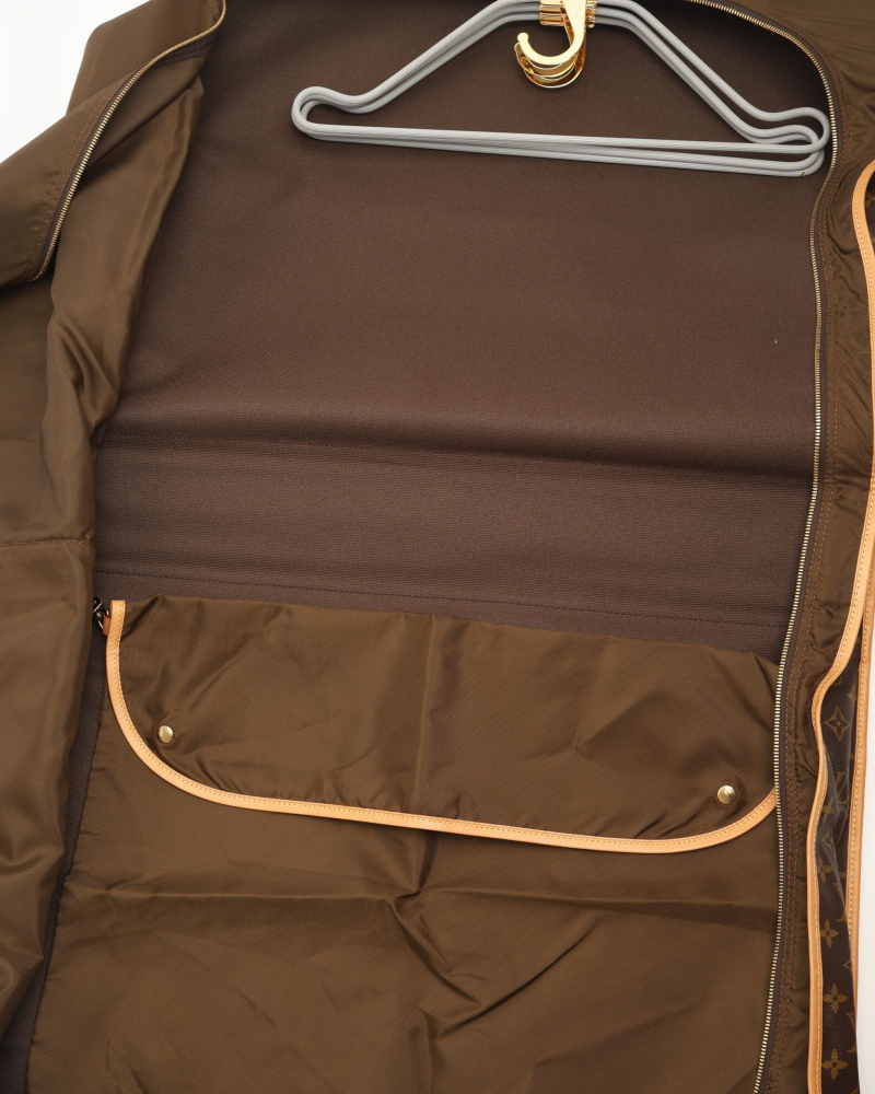 Louis Vuitton Monogram Portable Cabin Garment Bag