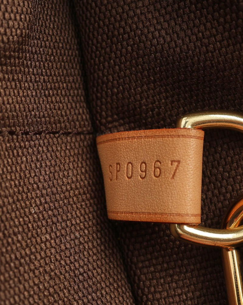 Louis Vuitton Monogram Portable Cabin Garment Bag