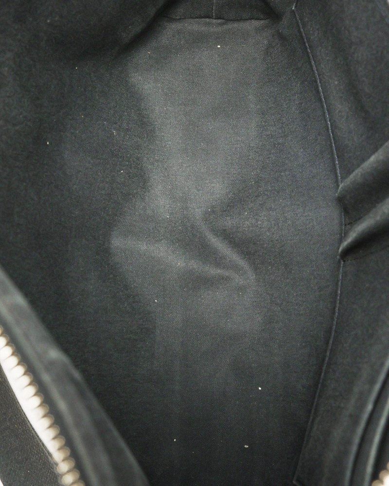 Louis Vuitton Damier Graphite Mick MM Bag