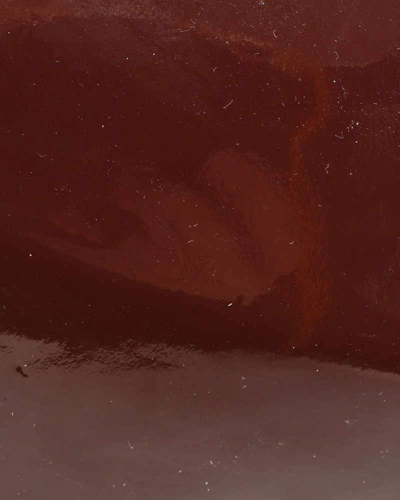 Valentino Patent Rockstud Trapeze Tote Bag