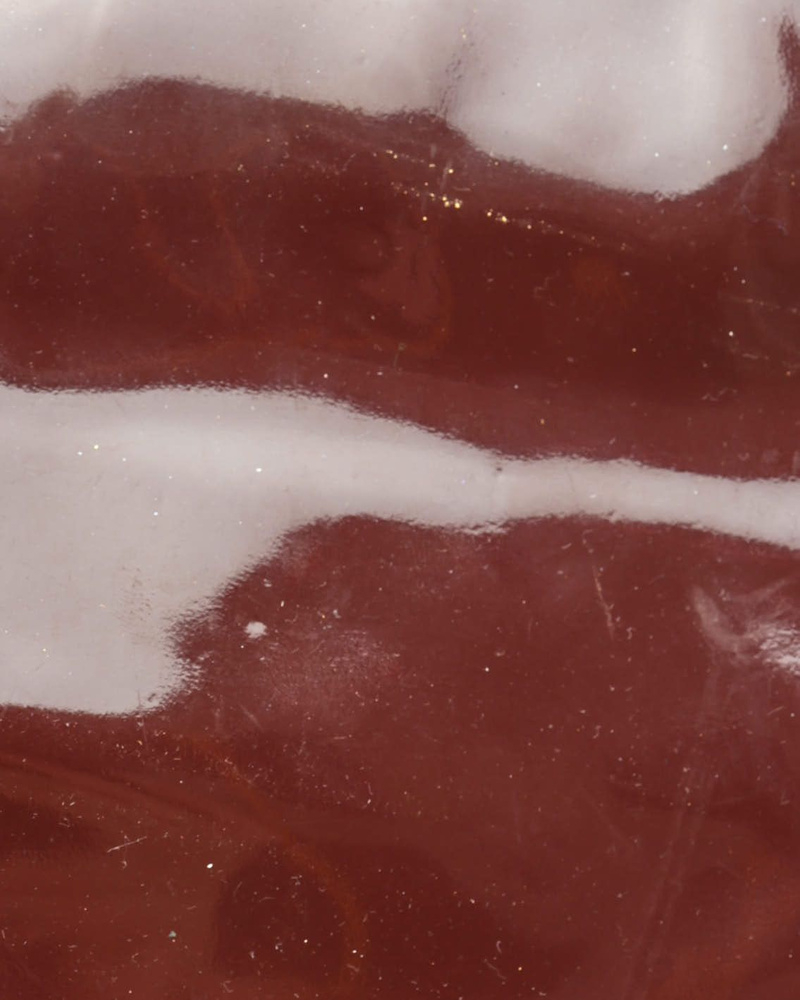 Valentino Patent Rockstud Trapeze Tote Bag