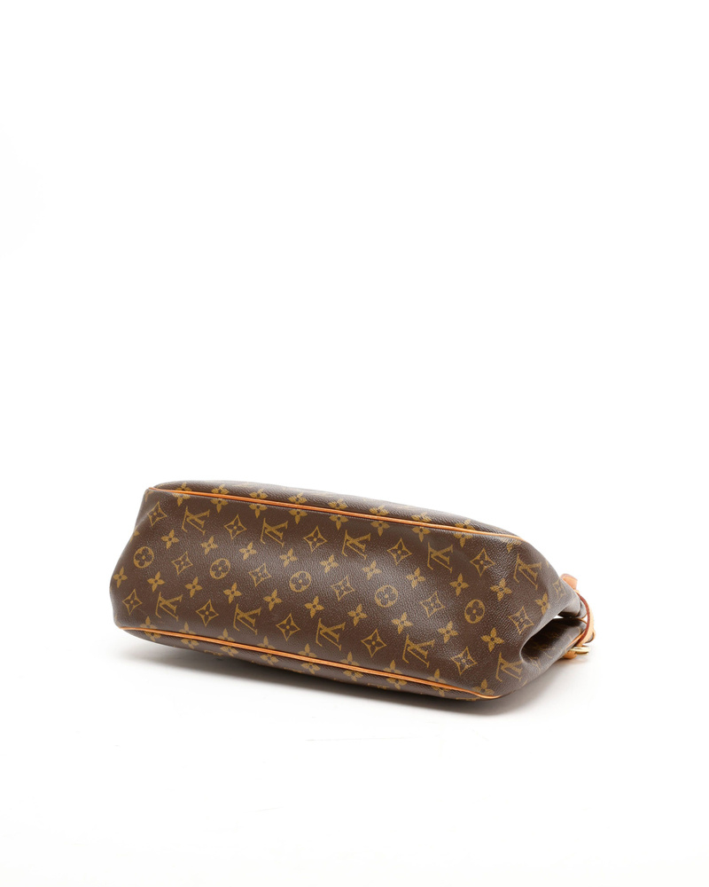 Louis Vuitton Monogram Batignolles Horizontal Tote Bag