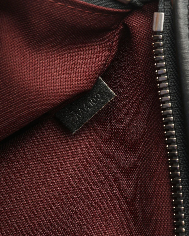 Louis Vuitton Monogram Macassar Bass GM Bag