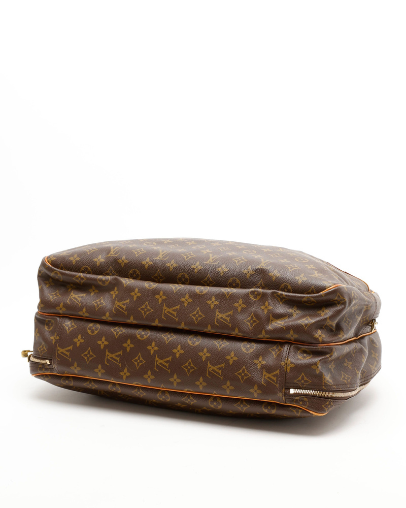 Louis Vuitton Monogram Alizé Weekend Bag