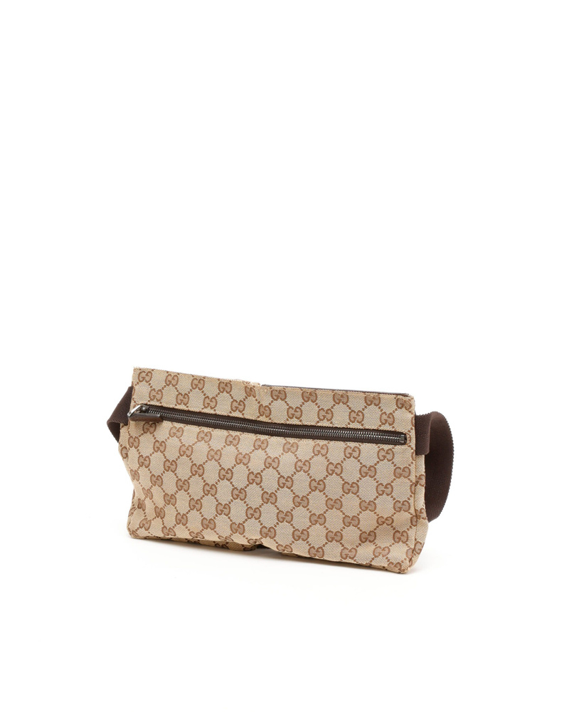 Gucci GG Waist Bag