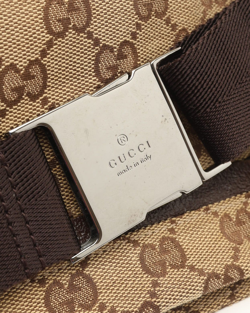 Gucci GG Waist Bag
