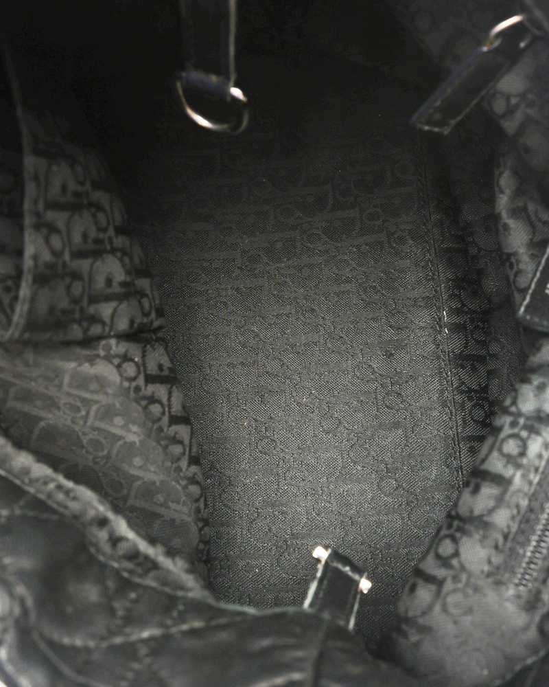 Christian Dior Cannage Soft Lady Dior Bag