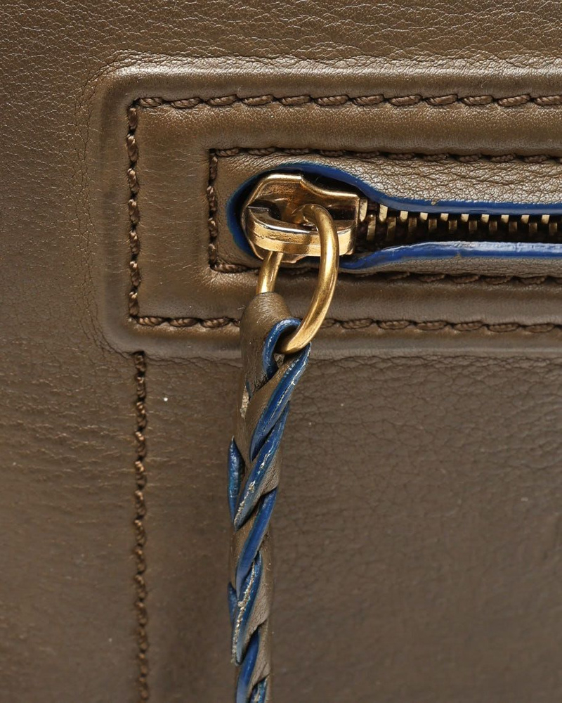 Celine Céline Luggage Phantom Bag