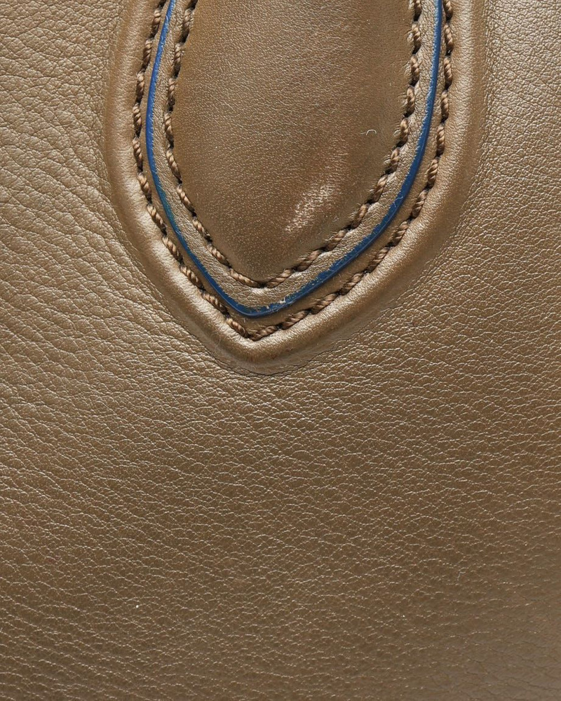 Celine Céline Luggage Phantom Bag