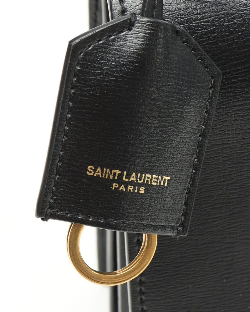 Saint Laurent Medium Sunset Bag