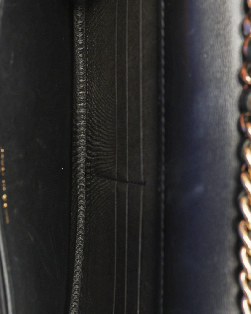 Chanel Trendy Wallet On Chain Bag