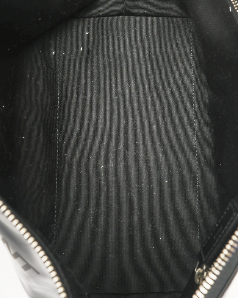 Saint Laurent Patent Sac Homme Bag