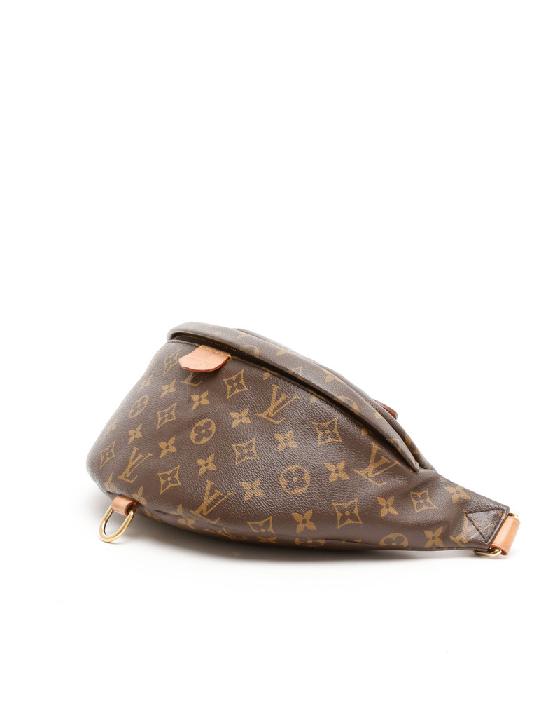 Louis Vuitton Monogram Bumbag