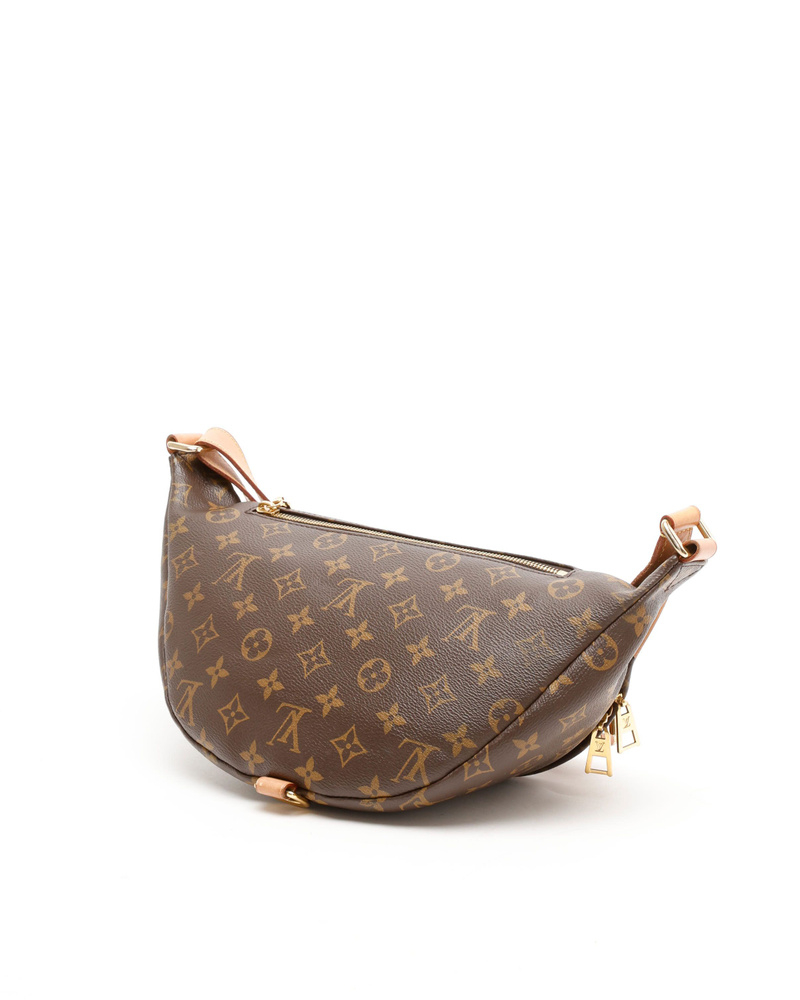 Louis Vuitton Monogram Bumbag