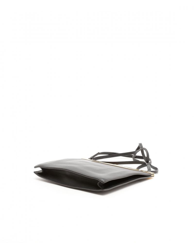 Celine Céline Mini Clasp Bag