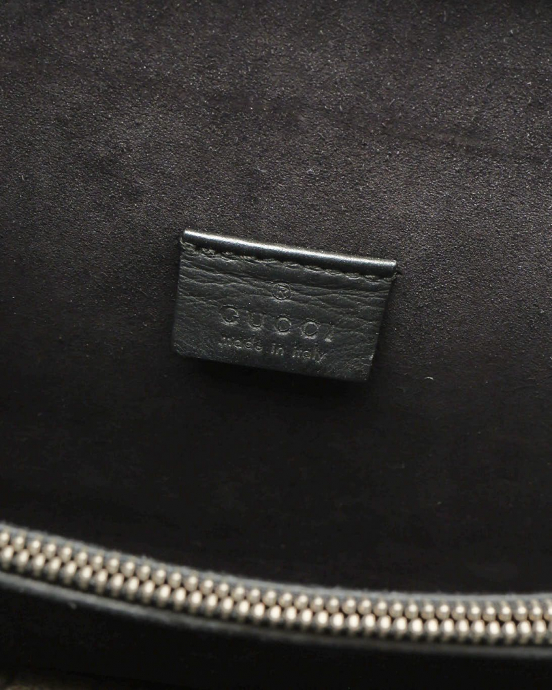 Gucci GG Supreme Medium Dionysus Bag