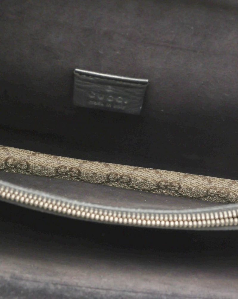 Gucci GG Supreme Medium Dionysus Bag