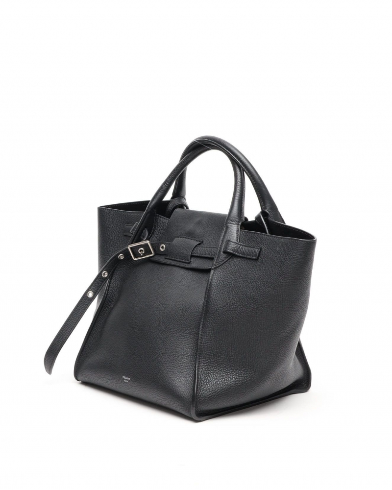 Celine Céline Small Big Bag