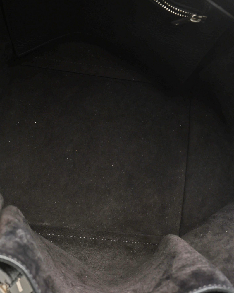 Celine Céline Small Big Bag