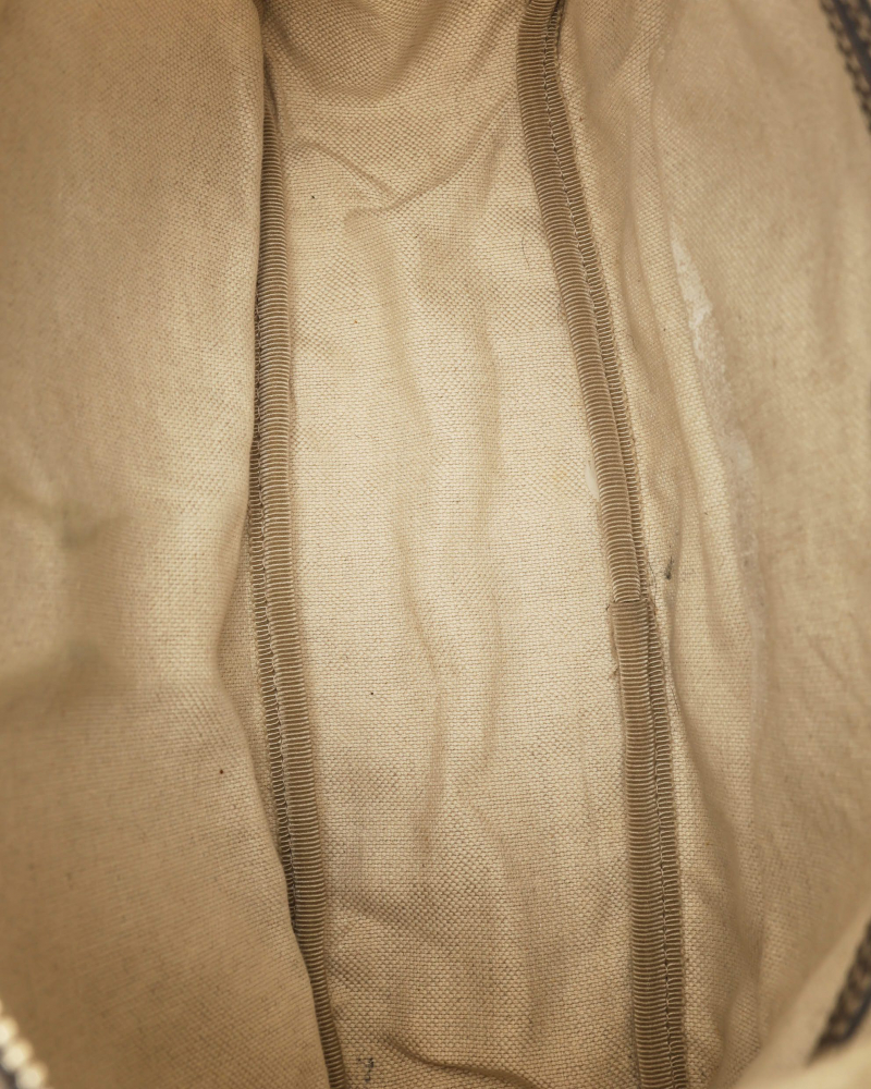 Gucci GG Supreme Messenger Bag