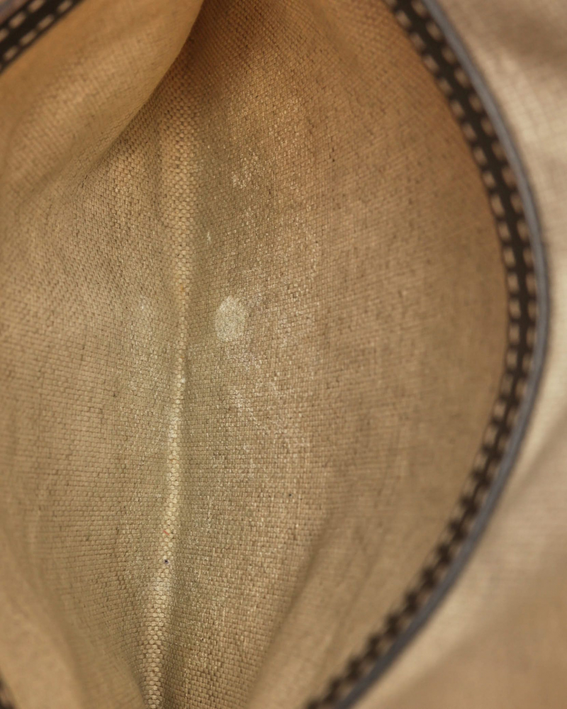 Gucci GG Supreme Messenger Bag