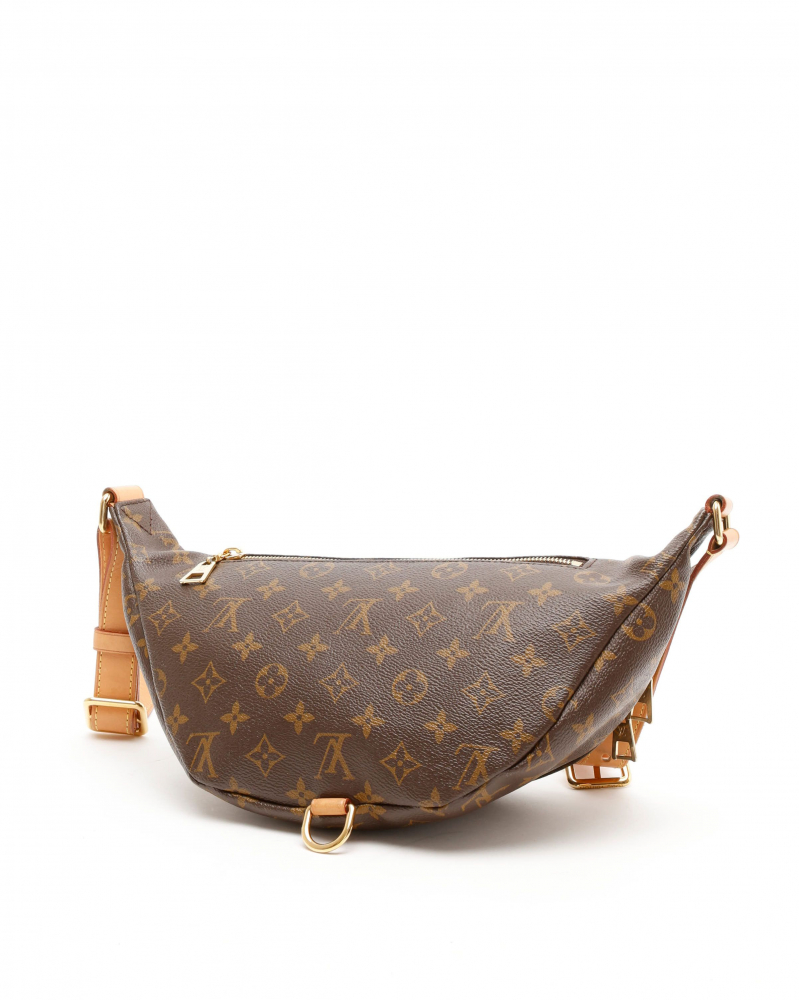 Louis Vuitton Monogram Bumbag