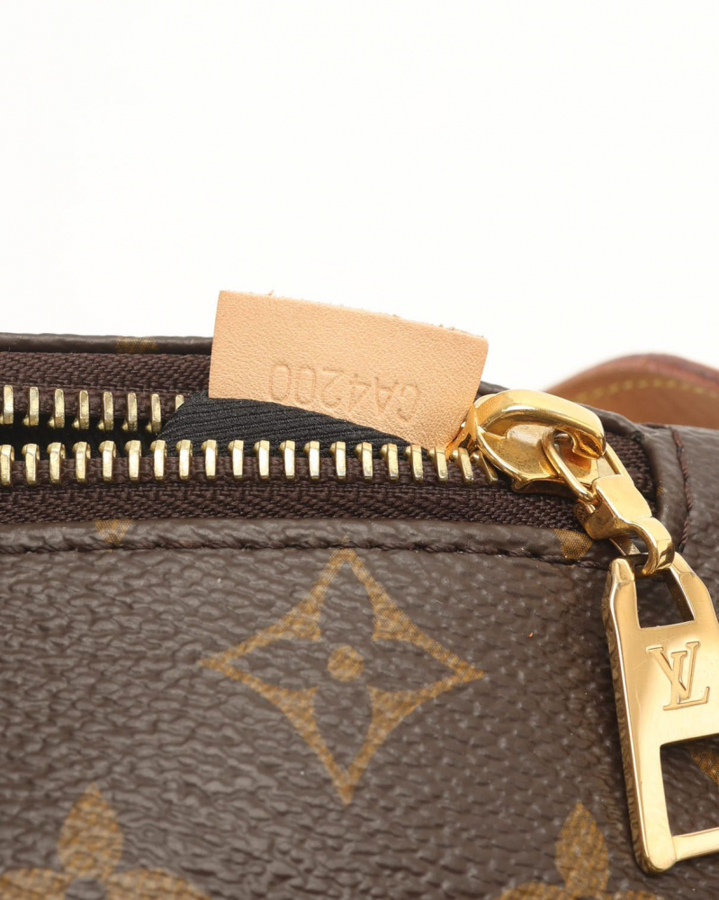 Louis Vuitton Monogram Bumbag