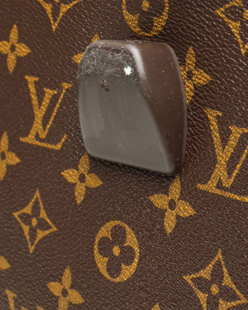 Louis Vuitton Monogram Eole 50 Rolling Luggage