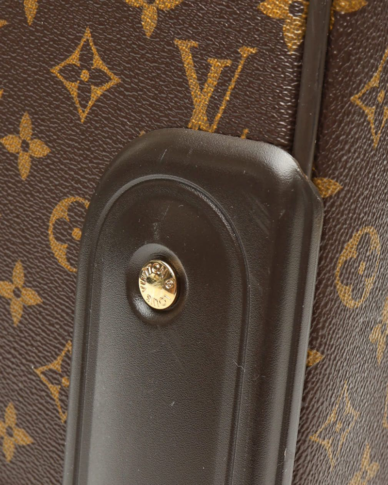 Louis Vuitton Monogram Eole 50 Rolling Luggage