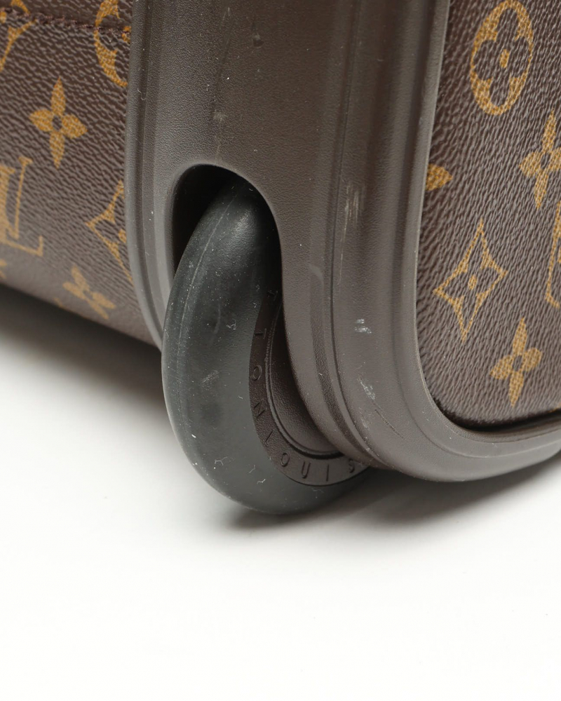 Louis Vuitton Monogram Eole 50 Rolling Luggage