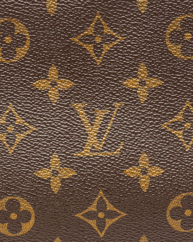 Louis Vuitton Monogram Eole 50 Rolling Luggage