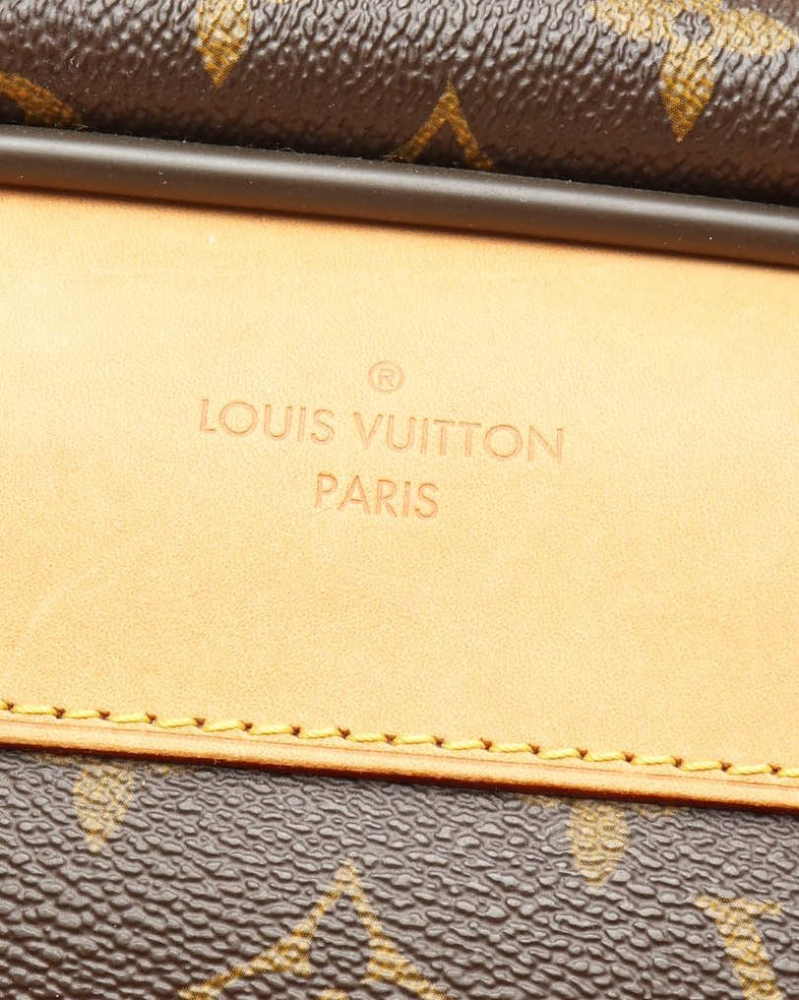 Louis Vuitton Monogram Eole 50 Rolling Luggage