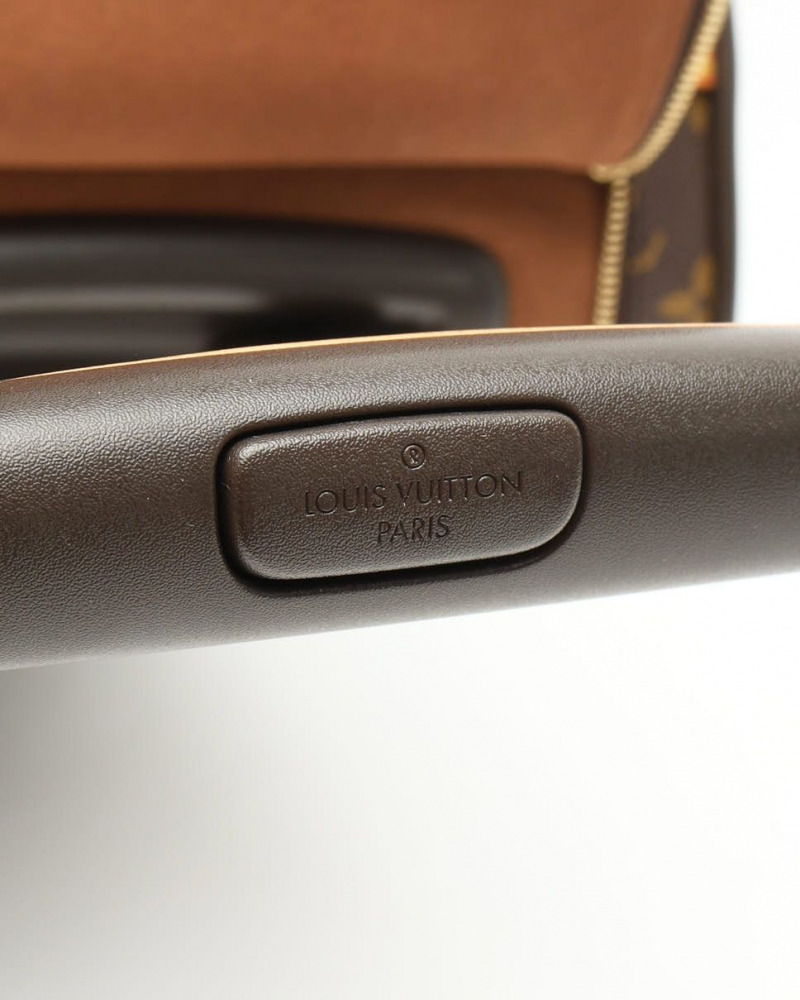 Louis Vuitton Monogram Eole 50 Rolling Luggage