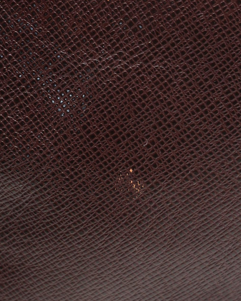 Louis Vuitton Taiga Kendall PM Weekend Bag