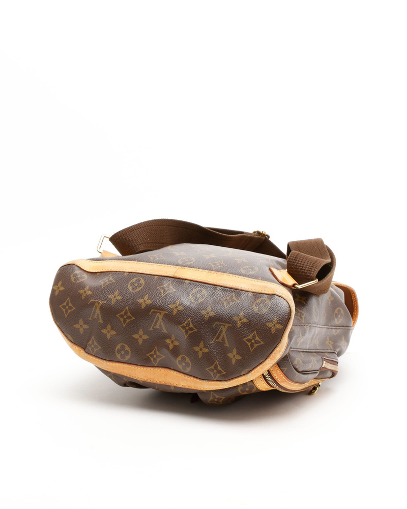 Louis Vuitton Monogram Sac A Dos Bosphore Backpack
